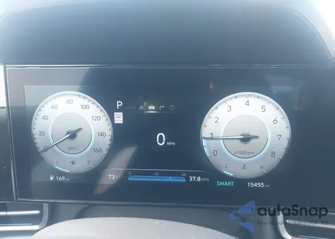 2024 Hyundai Elantra Sel from USA, damaged, VIN KMHLM4DG5RU805896